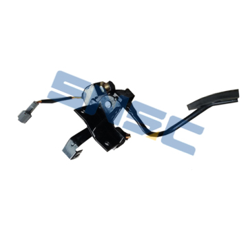 FAW huwei Accelerator pedal assembly 1108010-D9000E