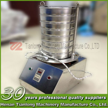 Skillful Manufacturer Stainless Steel Auto Flour Test Equipment