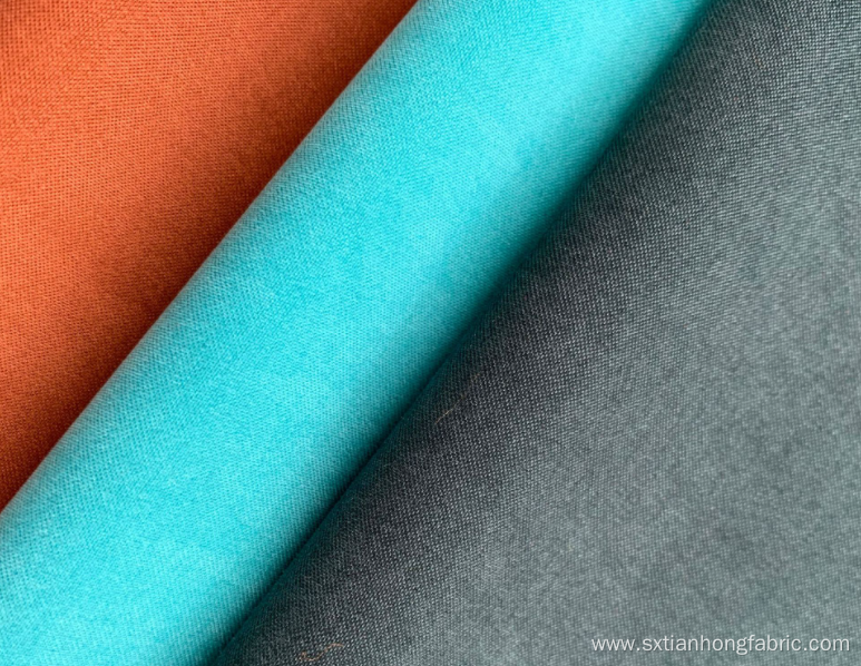 100% Polyester Peach Skin Fabric
