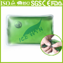 High Quality Oval Magic Hand Warmer