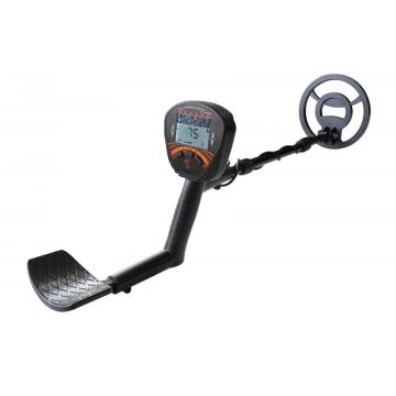 Underground metal detector scanner(New)