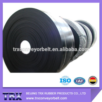 With Perfect Flexibility Nylon Conveyor Belting