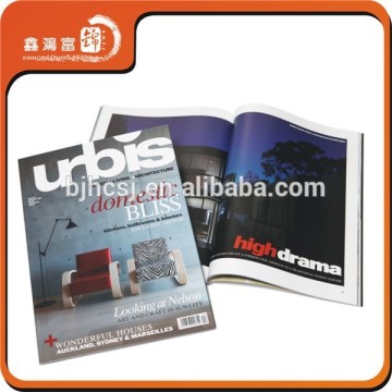 Professional custom softcover wood door catalogue