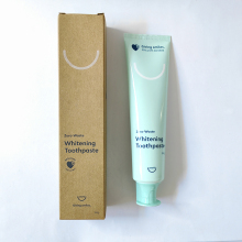 Anti-Decay Remove Stains Oral Hygiene Probiotics Toothpaste