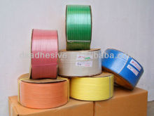 Very cheap but high quality PP Packing STRAP