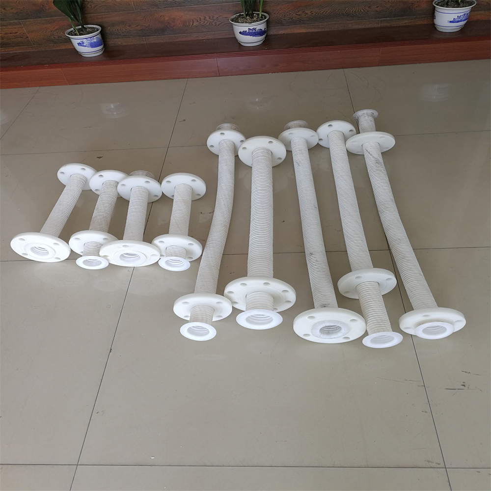 Ptfe Flanges