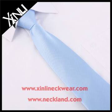 Mens 100% Handmade Cheap Factory 100 Woven Silk Microfiber Tie