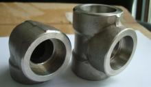 AISI 304 Stainless Steel Pipe Fittings