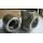 AISI 304 Stainless Steel Pipe Fittings