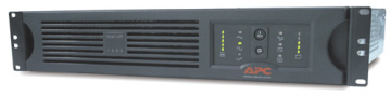 APC Back-UPS BK500