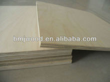 4*8 natural birch plywood