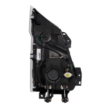 Super Bright LED Headlight Assembly for Foton Ollin Truck Parts JL1371010107A0E2597