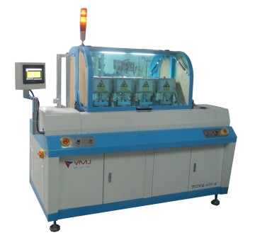 SIM Card Punching Machine 4 Stations