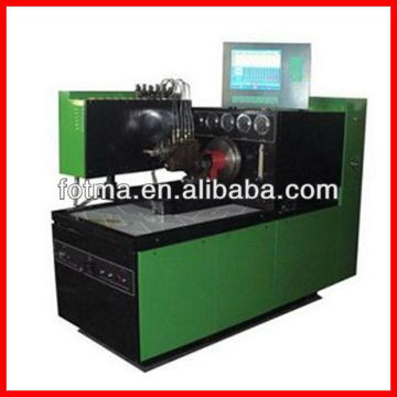 Diesel Fuel Injection Pump Test Bench