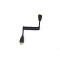 High-Speed Thin HDMI Male to Male Cable