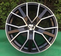 car alloy wheels 16 inch hot sale car wheel