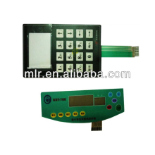 Customized Waterproof panel mount push button switch