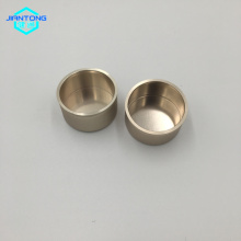 Custom Precision Aluminum Anodized Deep Drawing Stamping