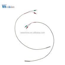 Packing Machine Spare Parts Thermocouple Connector Type