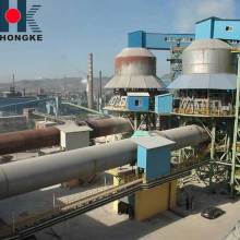 Professional Rotary Kiln For Cement Production