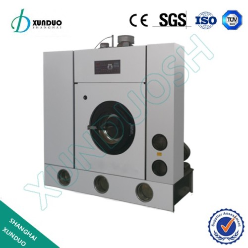 Manufacturer wholesale price used industrial laundry machine