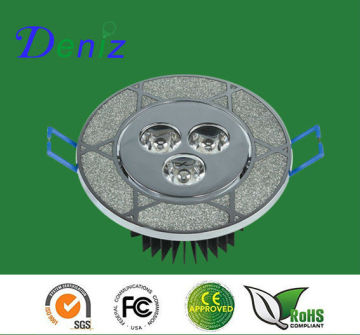 deniz green energy saving cree led bulb