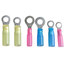 Heat Shrink Ring Terminal