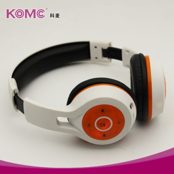 lightweight LED headphones cool bluetooth headphones LED headphones