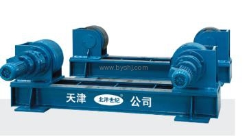 KT adjustable turning-roll