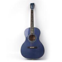 High-Quality Custom OEM Chinese Hand-Made Acoustic Guitars: Made in China
