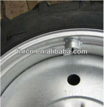 Irrigation wheel W12x24