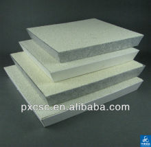 Alumia ceramic foam board