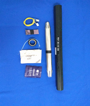 Non-Pressurized Maintenance Heat Shrink Cable Sleeves