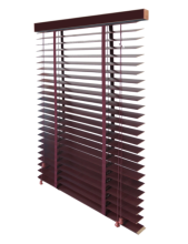 High quality wooden window blinds,wood venetian blind