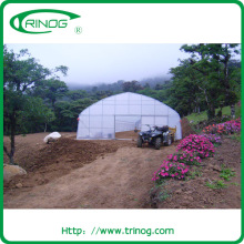 poly pipe greenhouse
