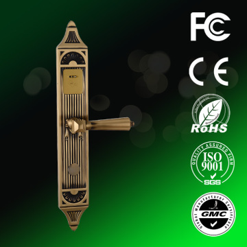 Smart Touchpad RF Card Door Lock