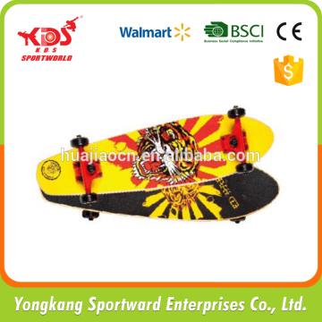 Hot sale flying skateboard for sale long skateboard