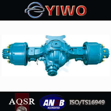 tricycle axle rear axle assembly for tricycle rear axle atv