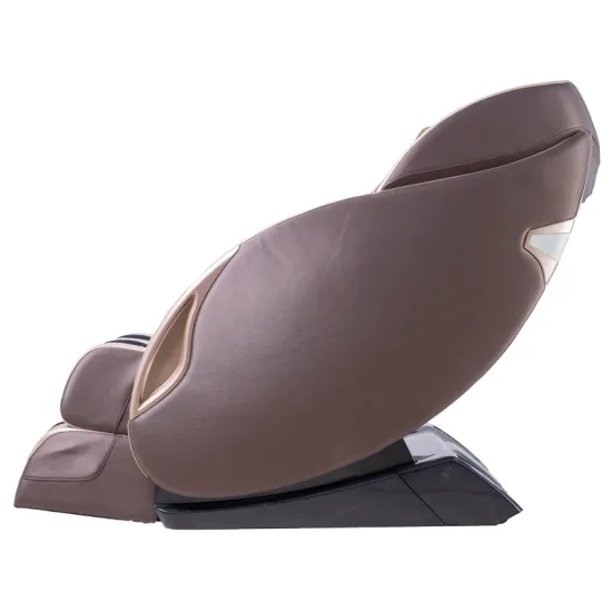 Wholesale Best Full Body Massage Equipment 3D Shiatsu Massage Chair