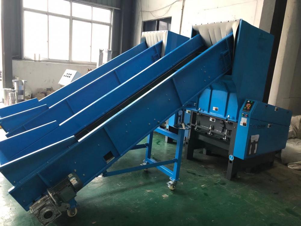 Plastic Crusher Machine 1 3 Jpg