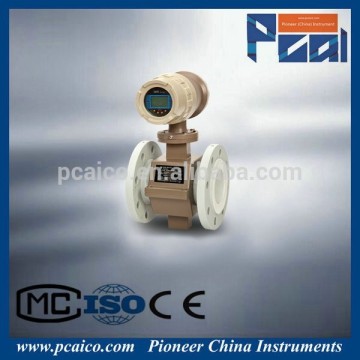 LDG Series Electro magnetic fischer porter electromagnetic flow meter