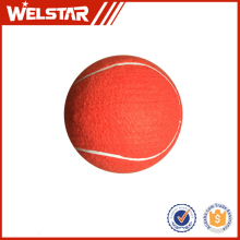hot sale multi color custom printing inflatable jumbo balls tennis balls