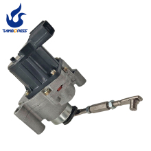 Hot Sale Turbo 8982490470 4HK1 Electric Actuator for Isuzu NRR NQR NPR W5500 W5500HD