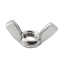 Stainless Steel screw nut bolt