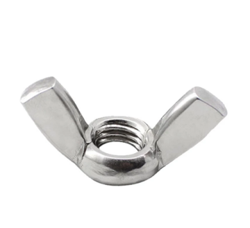 Stainless Steel screw nut bolt