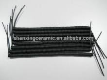 High Temperatue Spiral Cable