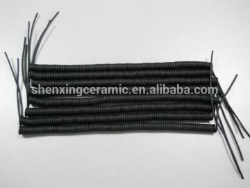 High Temperatue Spiral Cable