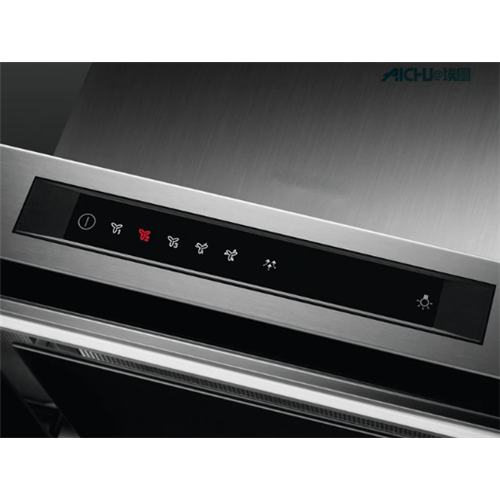 AEG Induction Cooker Hoods Extraction Kitchen
