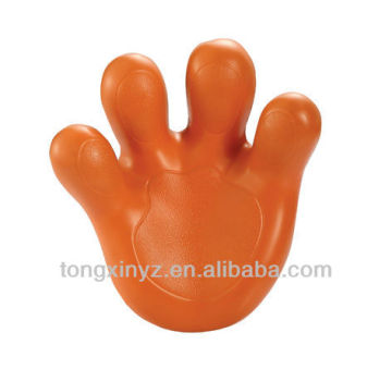 Hot Sale children bath pillow A12 ORANGE