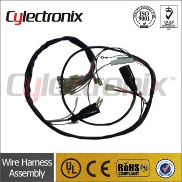 High quality automobile wire harness